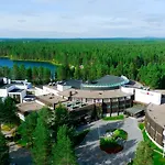 Club Kuusamon Tropiikki 4*
