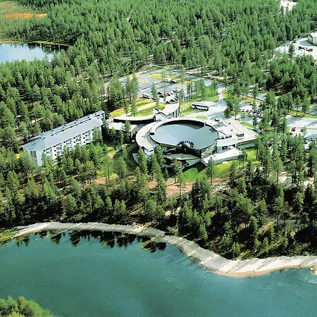 Club Kuusamon Tropiikki 4*