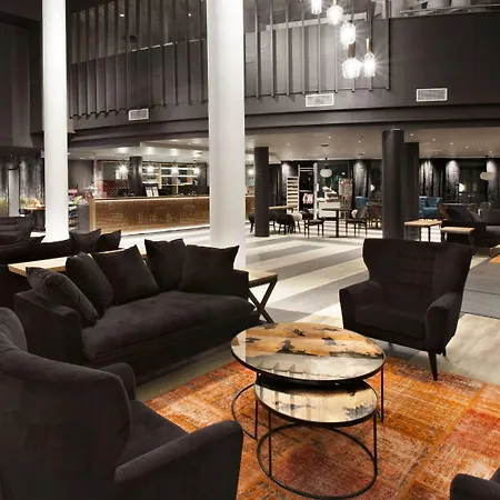 Club Kuusamon Tropiikki Hotel