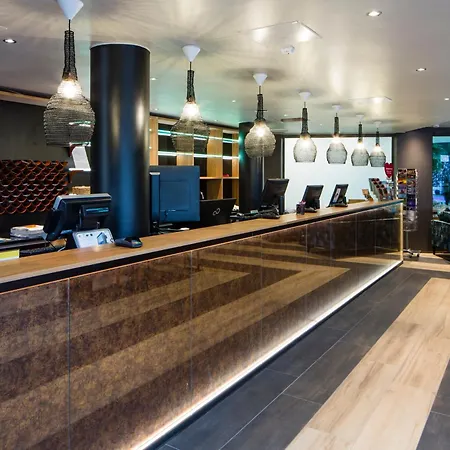 Hotel Club Kuusamon Tropiikki Kuusamo