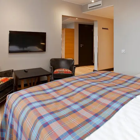 Club Kuusamon Tropiikki Hotel Kuusamo