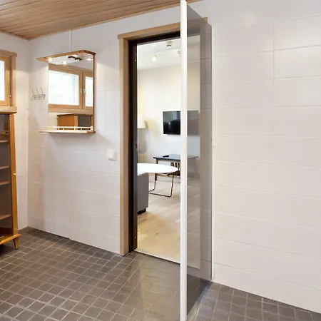 Club Kuusamon Tropiikki Hotel