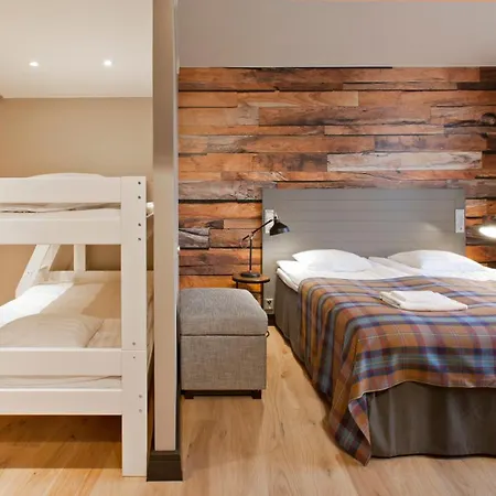 Club Kuusamon Tropiikki Hotel 4*