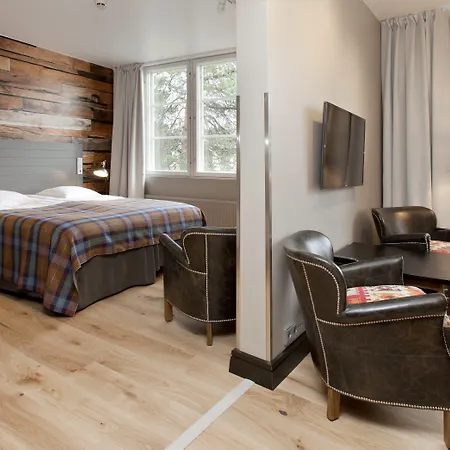 Club Kuusamon Tropiikki 4* Kuusamo