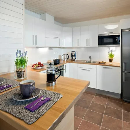 Club Kuusamon Tropiikki 4* Kuusamo