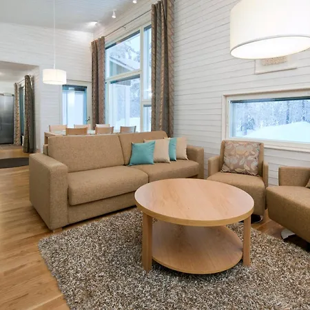 Hotel Club Kuusamon Tropiikki