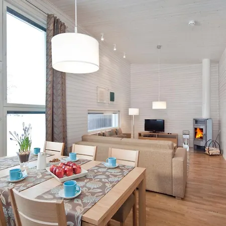 Club Kuusamon Tropiikki 4* Kuusamo