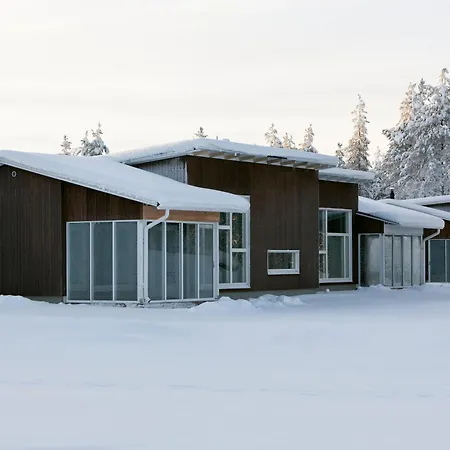 Szálloda Club Kuusamon Tropiikki Kuusamo
