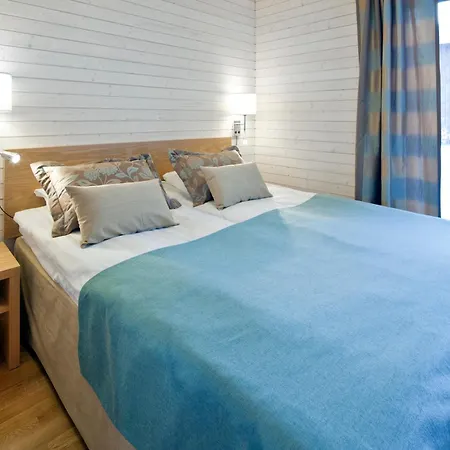 Club Kuusamon Tropiikki 4*