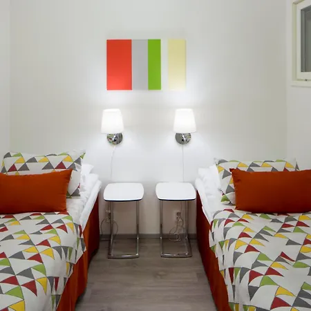 Hotel Club Kuusamon Tropiikki Kuusamo