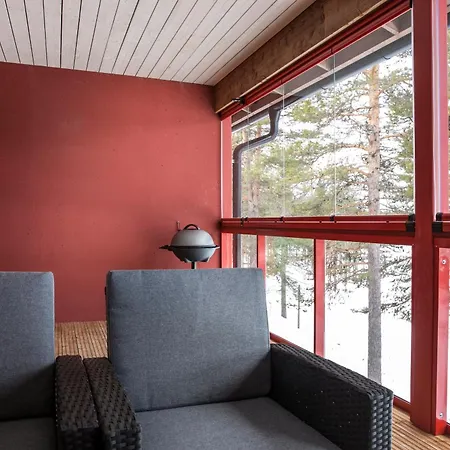 Hotel Club Kuusamon Tropiikki