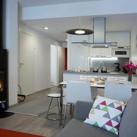 Hotel Club Kuusamon Tropiikki 4*