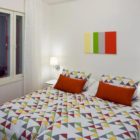 Club Kuusamon Tropiikki 4*