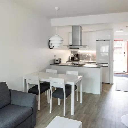 Club Kuusamon Tropiikki 4* Kuusamo