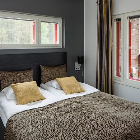 Club Kuusamon Tropiikki 4*