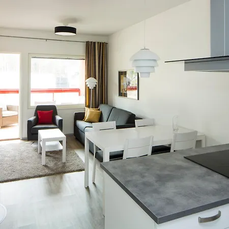 Club Kuusamon Tropiikki