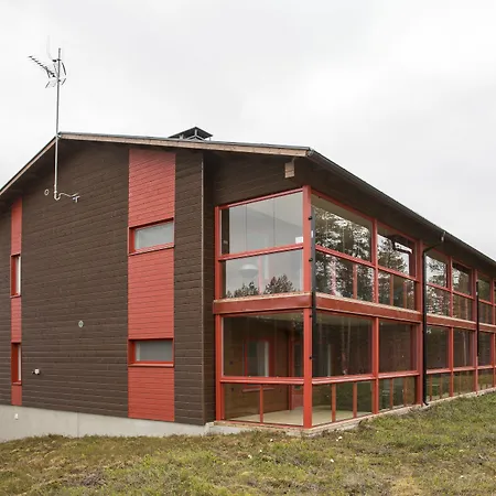 Hotelli Club Kuusamon Tropiikki