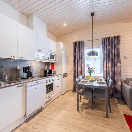 Club Kuusamon Tropiikki 4*