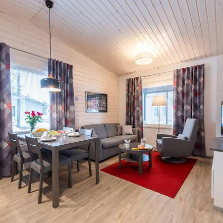 Club Kuusamon Tropiikki Kuusamo