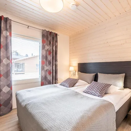 Club Kuusamon Tropiikki 4*