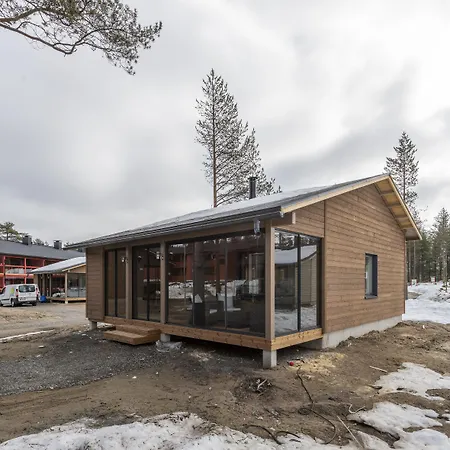 Club Kuusamon Tropiikki