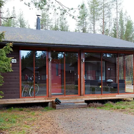 Club Kuusamon Tropiikki 4*