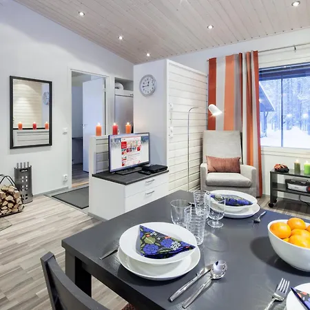 Club Kuusamon Tropiikki 4* Kuusamo