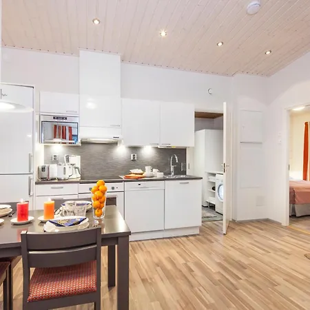 Club Kuusamon Tropiikki 4*