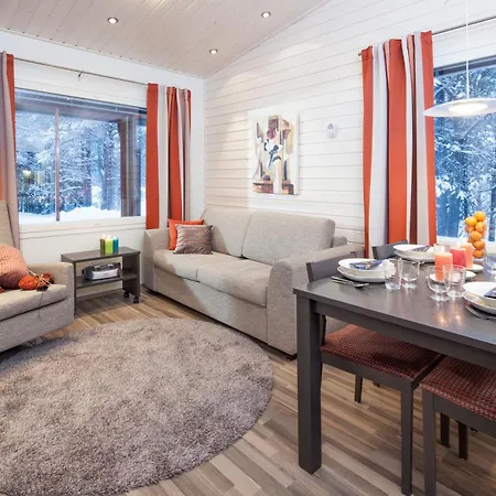 Club Kuusamon Tropiikki Szálloda Kuusamo