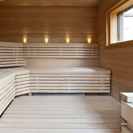 Hotel Club Kuusamon Tropiikki 4*