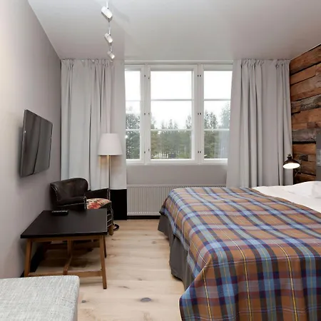 Hotel Club Kuusamon Tropiikki