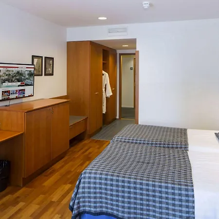 Club Kuusamon Tropiikki 4* Kuusamo