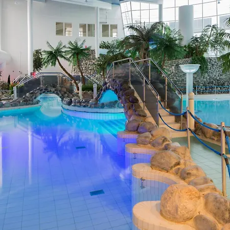 Club Kuusamon Tropiikki