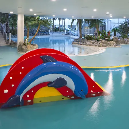 Club Kuusamon Tropiikki