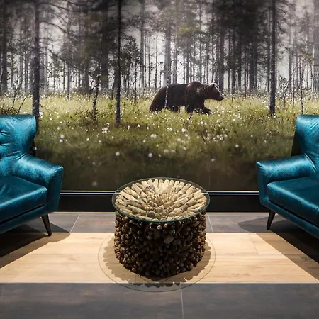 Club Kuusamon Tropiikki Kuusamo