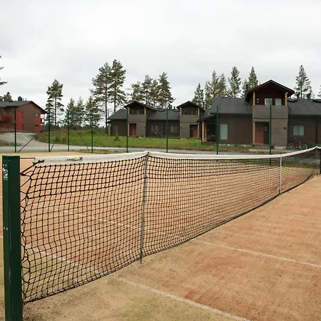 Hotelli Club Kuusamon Tropiikki
