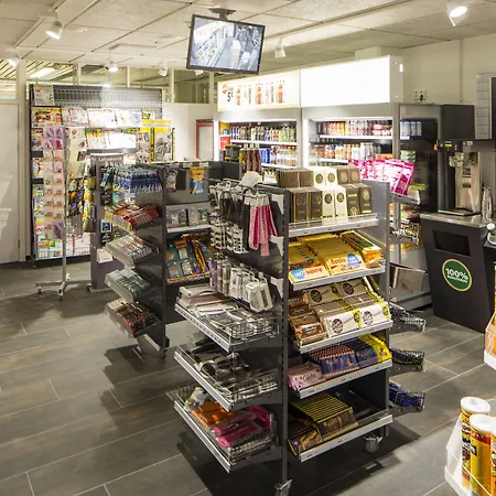 Hotel Club Kuusamon Tropiikki