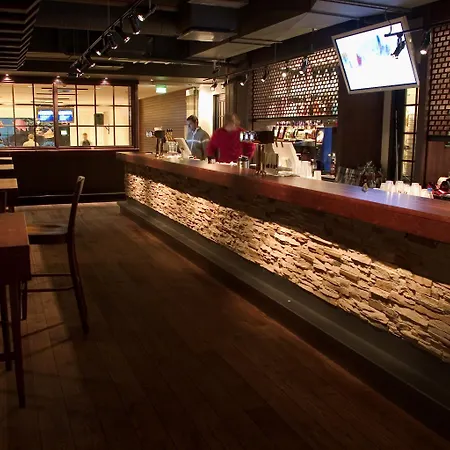 Hotel Club Kuusamon Tropiikki