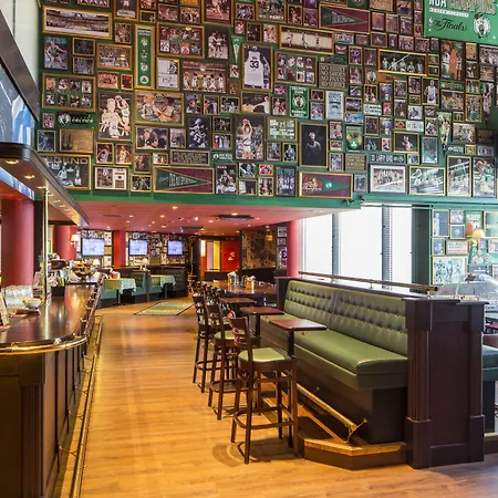 Hotel Club Kuusamon Tropiikki