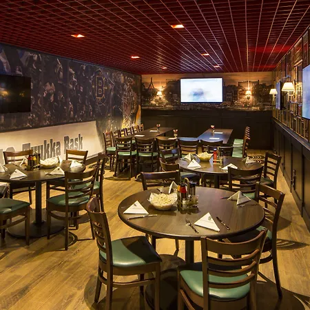 Hotel Club Kuusamon Tropiikki