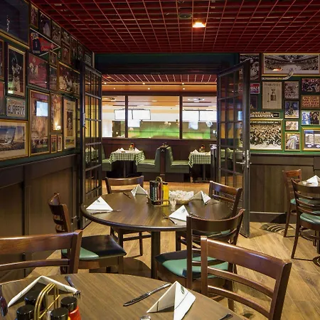 Hotel Club Kuusamon Tropiikki Kuusamo