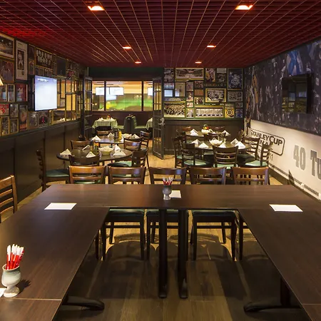 Club Kuusamon Tropiikki