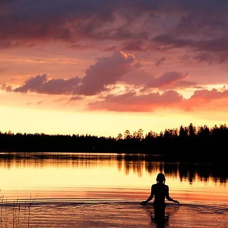 Club Kuusamon Tropiikki 4* Kuusamo