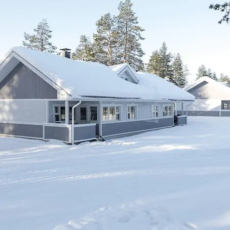 Hotelli Club Kuusamon Tropiikki Kuusamo