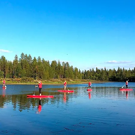 Club Kuusamon Tropiikki