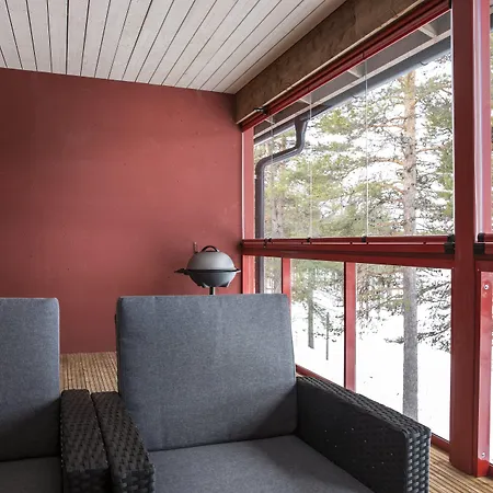 Club Kuusamon Tropiikki Hotelli 4*