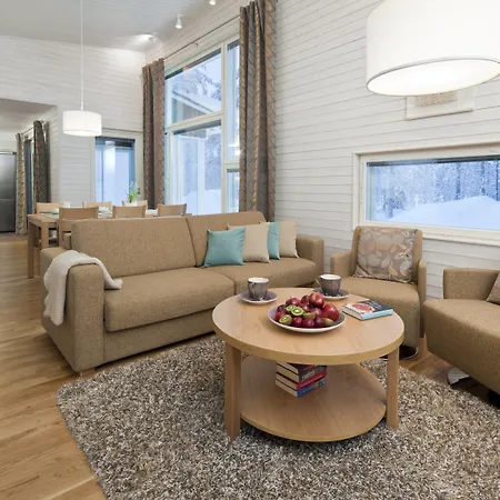 Club Kuusamon Tropiikki 4* Kuusamo