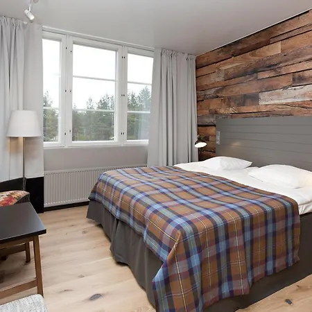 Hotel Club Kuusamon Tropiikki Kuusamo