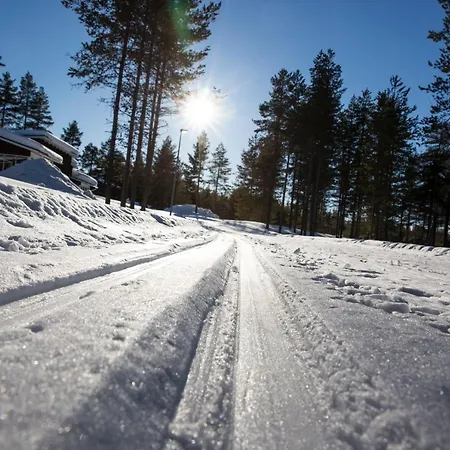 Club Kuusamon Tropiikki