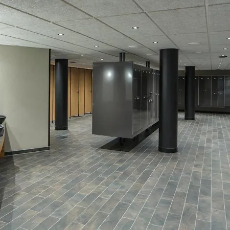 Club Kuusamon Tropiikki 4*